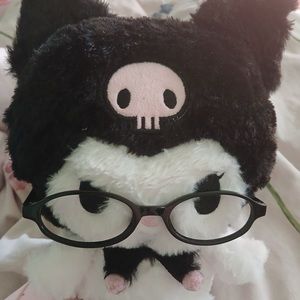 Meet your Posher, Alani